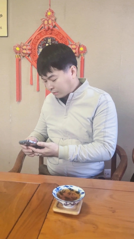 爱福的第一张照片--福州父母相亲团