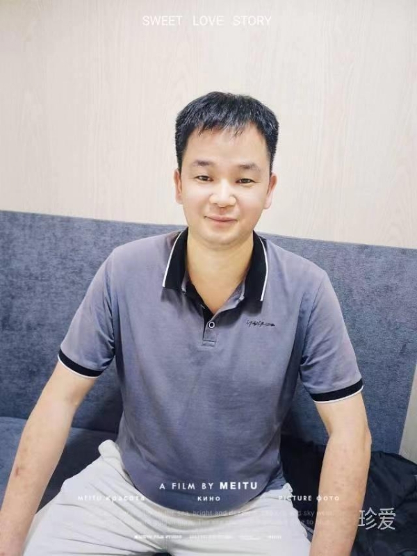 风笑痴的第二张照片--福州父母相亲团