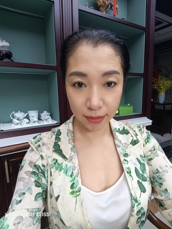 仝馨的第三张照片--福州父母相亲团
