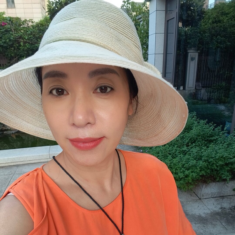 仝馨的第四张照片--福州父母相亲团