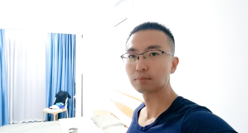 roy的第一张照片--福州父母相亲团