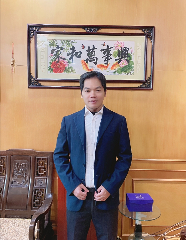 旭日春晖的第一张照片--福州父母相亲团