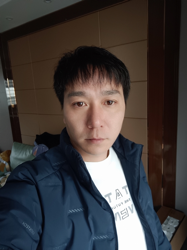 麦弟的第一张照片--福州父母相亲团