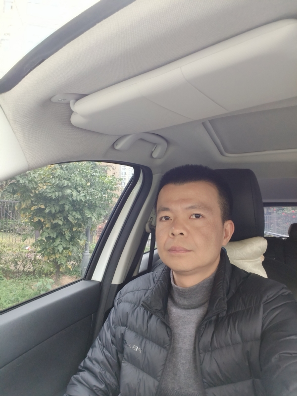 锦瑟的第一张照片--福州父母相亲团