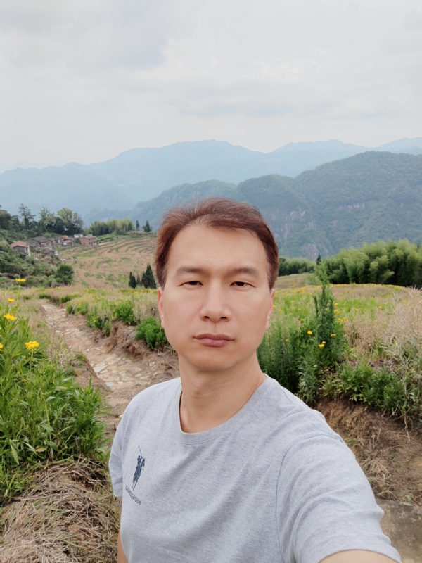彩虹的第一张照片--福州父母相亲团