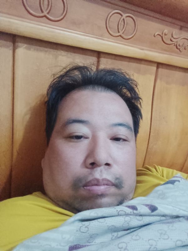 好好男人的第一张照片--福州父母相亲团