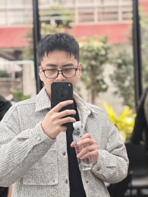 沙包的第一张照片--福州父母相亲团