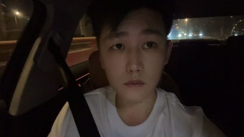 水星的第一张照片--福州父母相亲团