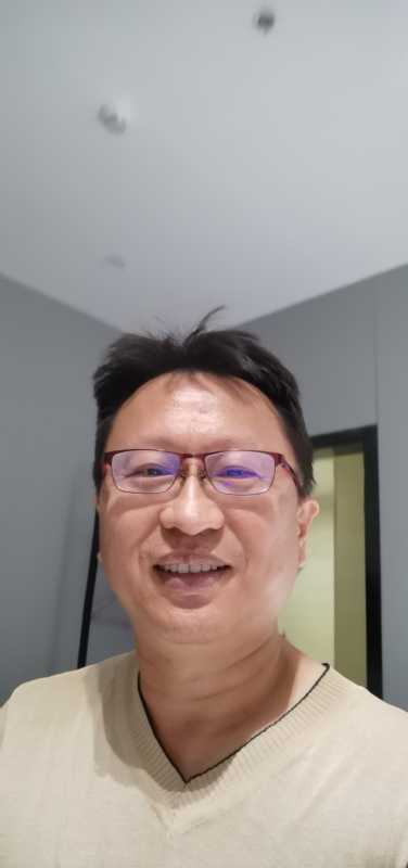 台皖佬徽阿狼的第一张照片--福州父母相亲团