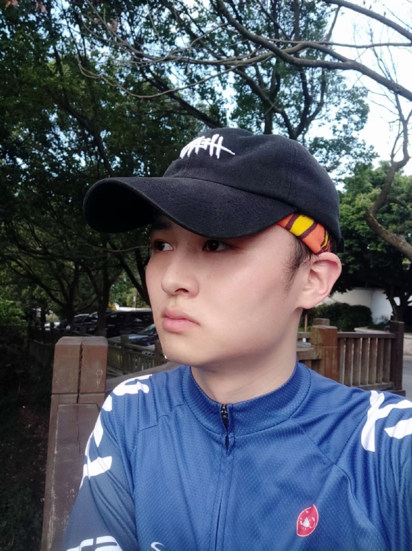 麦兜的第二张照片--福州父母相亲团