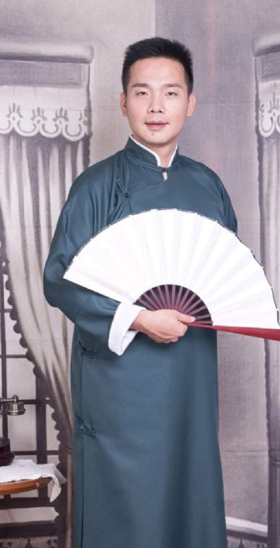 熊猫蔡蔡的第二张照片--福州父母相亲团